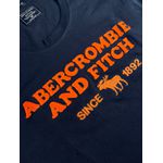 TSHIRT PERUANA ABERCROMBIE