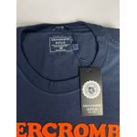 TSHIRT PERUANA ABERCROMBIE