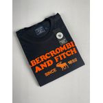 TSHIRT PERUANA ABERCROMBIE