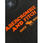 TSHIRT PERUANA ABERCROMBIE