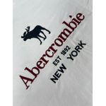 TSHIRT PERUANA ABERCROMBIE 