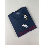 TSHIRT PERUANA ABERCROMBIE 