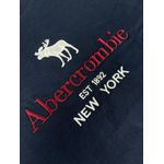 TSHIRT PERUANA ABERCROMBIE 