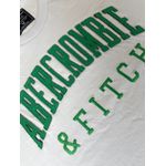 TSHIRT PERUANA ABERCROMBIE 