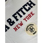 TSHIRT PERUANA ABERCROMBIE 