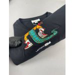 KIT 6 PEÇAS EM GRADE LACOSTE