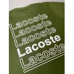 TSHIRT PERUANA LACOSTE