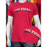 TSHIRT PERUANA TOMMY HILFIGER 