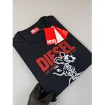 TSHIRT PERUANA DSL