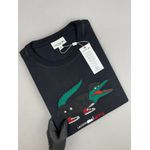 TSHIRT PERUANA LACOSTE 