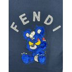 T-SHIRT PERUANA FENDI 