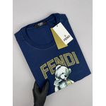 T-SHIRT PERUANA FENDI 