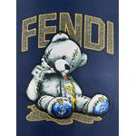 T-SHIRT PERUANA FENDI 