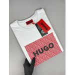 T-SHIRT PERUANA HUGO BOSS 