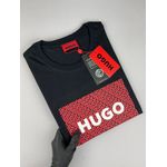 T-SHIRT PERUANA HUGO BOSS