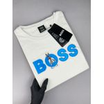 T-SHIRT PERUANA HUGO BOSS 