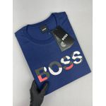 T-SHIRT PERUANA HUGO BOSS 