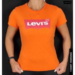 CAMISETA FEMININA LEVIS