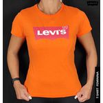 CAMISETA FEMININA LEVIS