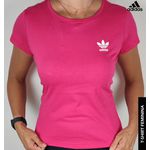 CAMISETA FEMININA ADIDAS