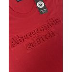 TSHIRT PERUANA ABERCROMBIE 