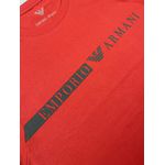 CAMISETA IMPORTADA ARMANI