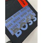 CAMISETA IMPORTADA HUGO BOSS