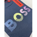 CAMISETA IMPORTADA HUGO BOSS 