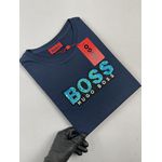 T-SHIRT PERUANA HUGO BOSS