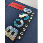 T-SHIRT HUGO BOSS