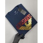CAMISETA IMPORTADA ARMANI