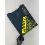 CAMISETA NACIONAL ELLUS 