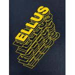 CAMISETA NACIONAL ELLUS 