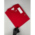 TSHIRT PERUANA LACOSTE 