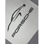 T-SHIRT PERUANA HUGO BOSS PORSCHE 