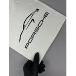 T-SHIRT HUGO BOSS PORSCHE 