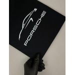 T-SHIRT PERUANA HUGO BOSS PORSCHE 