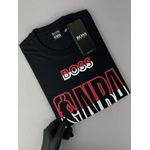 T-SHIRT HUGO BOSS NBA