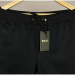 BERMUDA MOLETOM HUGO BOSS 