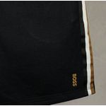 BERMUDA MOLETOM HUGO BOSS 