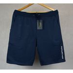 BERMUDA MOLETOM POLO RL