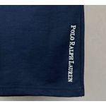 BERMUDA MOLETOM POLO RL