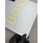 CAMISETA IMPORTADA HUGO BOSS 