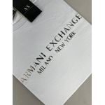CAMISETA IMPORTADA ARMANI 