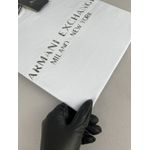 CAMISETA IMPORTADA ARMANI 