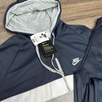 CONJUNTO SUPLEX NIKE ESPORTIVO