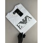 CAMISETA IMPORTADA ARMANI 