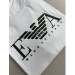 CAMISETA IMPORTADA ARMANI 