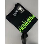 CAMISETA NACIONAL CAVALERA 