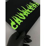 CAMISETA NACIONAL CAVALERA 